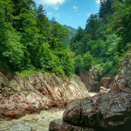Adygea